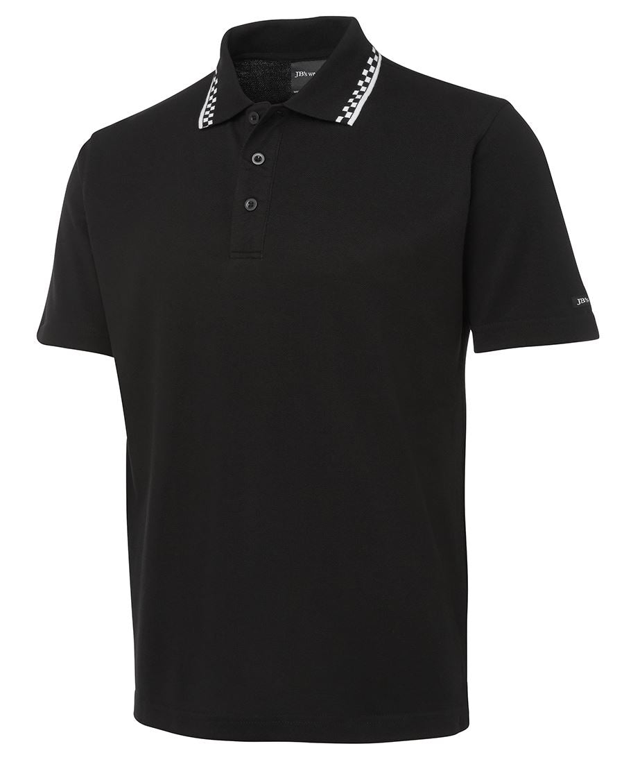 JB's Chef Polo 5MP