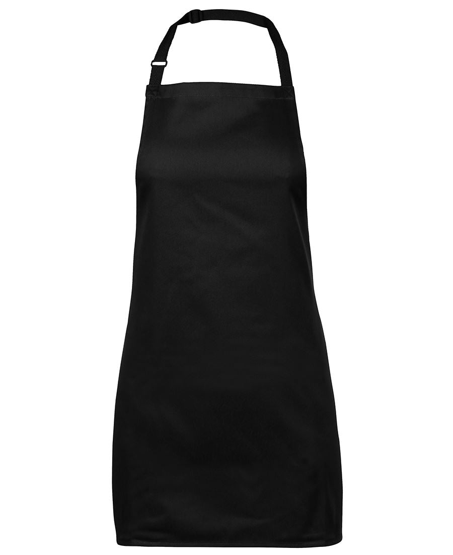 JB'S APRON WITHOUT POCKET 5PC