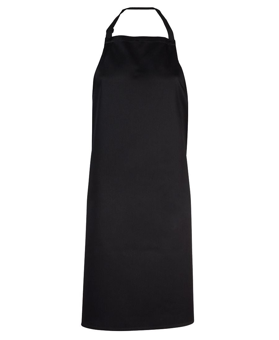 JB'S APRON WITHOUT POCKET 5PC