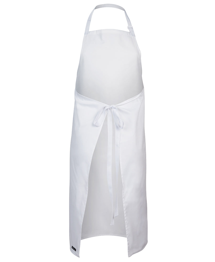 JB'S APRON WITHOUT POCKET 5PC