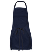 JB'S APRON WITHOUT POCKET 5PC