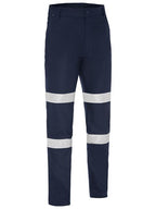 Bisley Apex 240 Taped Biomotion FR Ripstop Pant - BP8580T