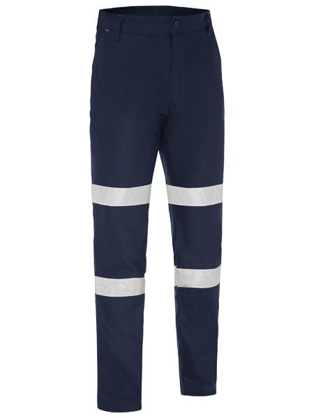 Bisley Apex 240 Taped Biomotion FR Ripstop Pant - BP8580T