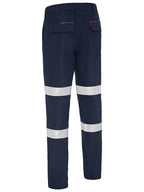 Bisley Apex 240 Taped Biomotion FR Ripstop Pant - BP8580T