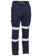 Bisley Flx & Move™ Stretch Utility Cargo Pants - BPC6331T