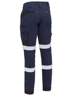 Bisley Flx & Move™ Stretch Utility Cargo Pants - BPC6331T