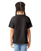 64000B Gildan Youth Softstyle Short Sleeve T-shirt