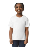 64000B Gildan Youth Softstyle Short Sleeve T-shirt