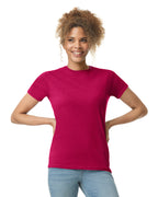64000L Gildan Softstyle Ladies' T-Shirt