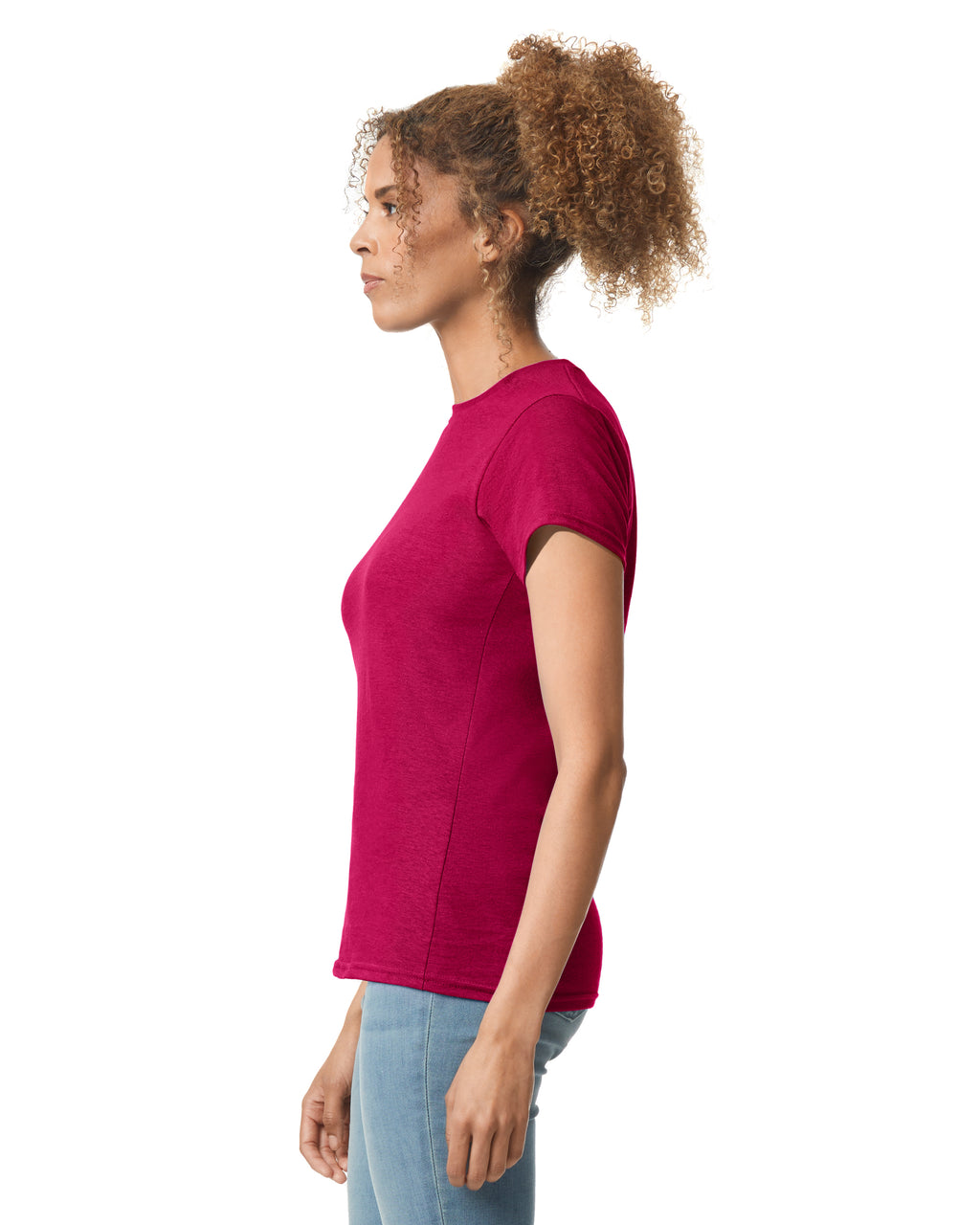 64000L Gildan Softstyle Ladies' T-Shirt