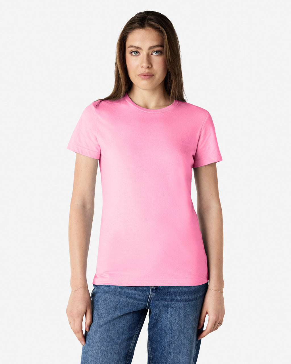 64000L Gildan Softstyle Ladies' T-Shirt
