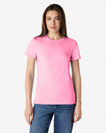 64000L Gildan Softstyle Ladies' T-Shirt