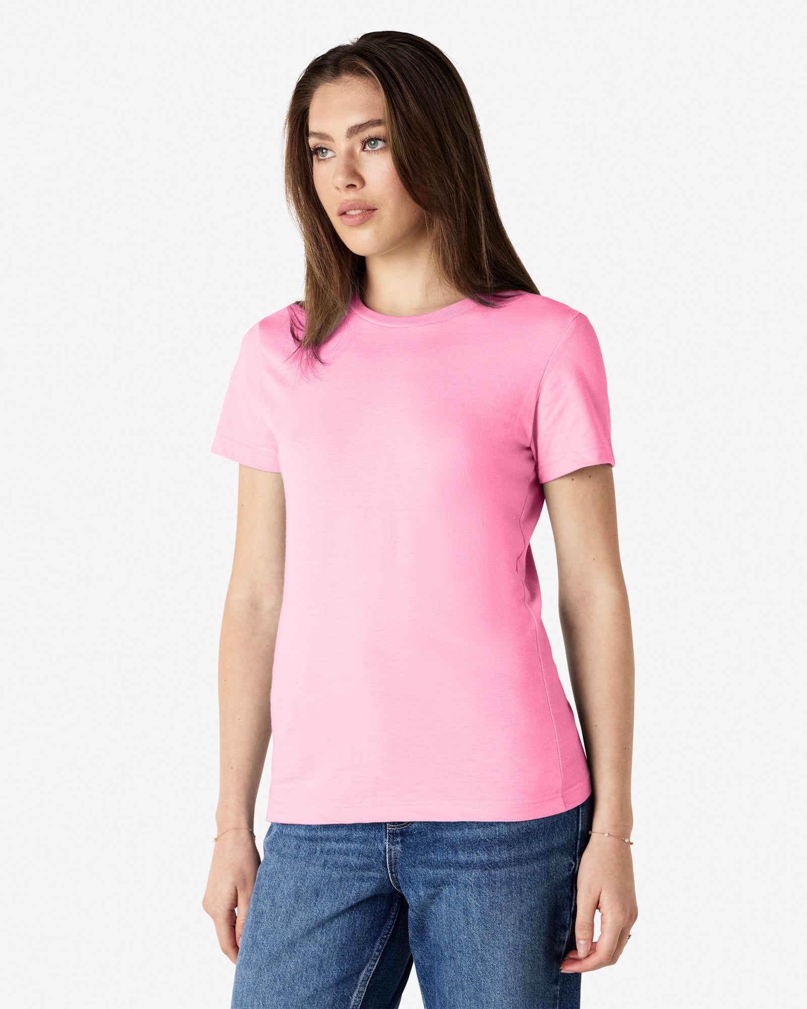 64000L Gildan Softstyle Ladies' T-Shirt