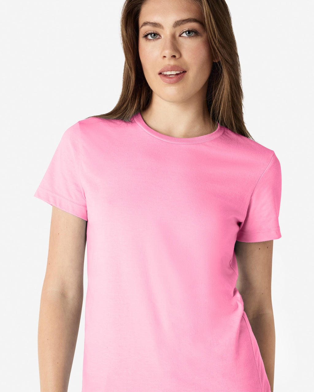 64000L Gildan Softstyle Ladies' T-Shirt