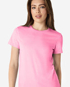 64000L Gildan Softstyle Ladies' T-Shirt