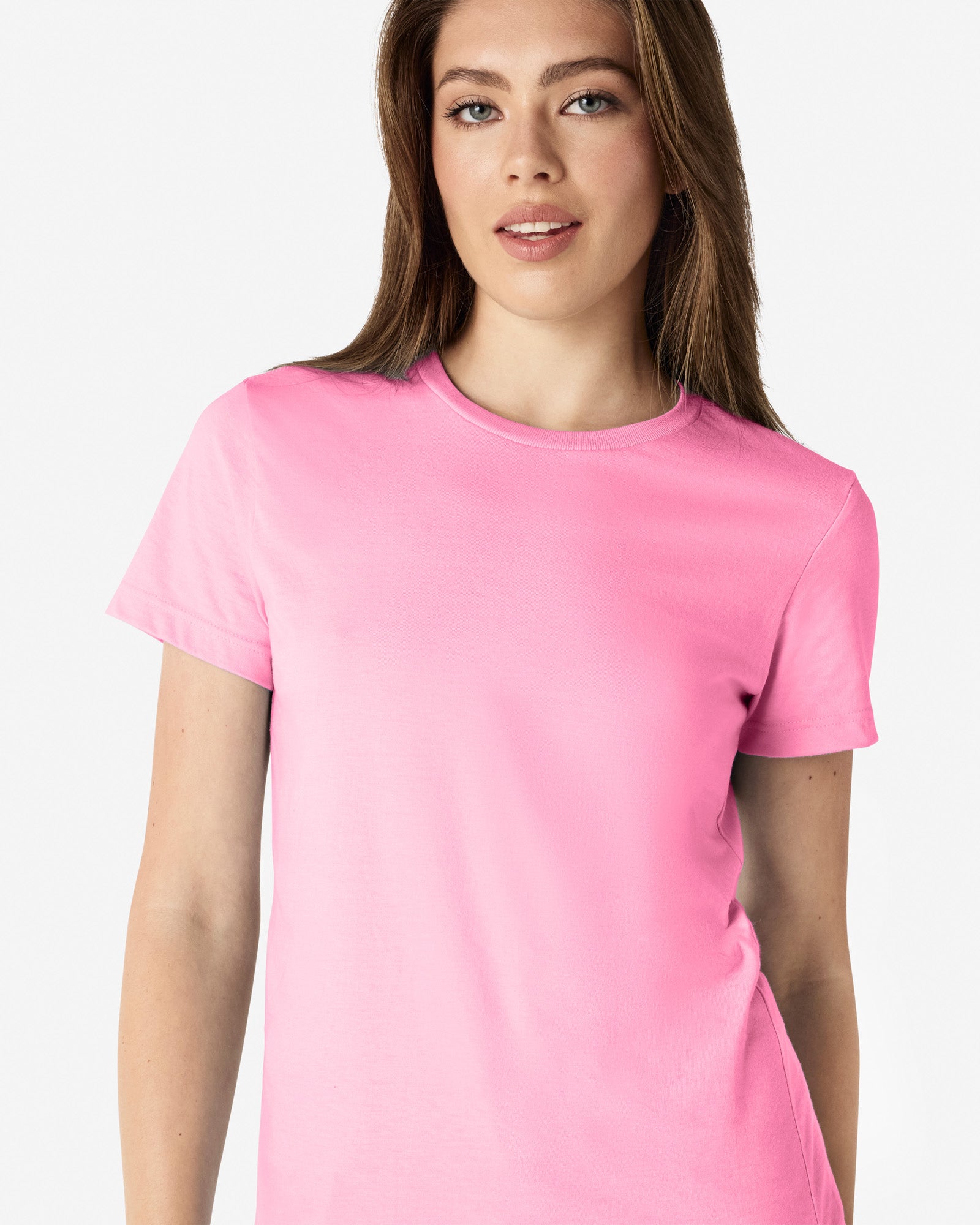 64000L Gildan Softstyle Ladies' T-Shirt
