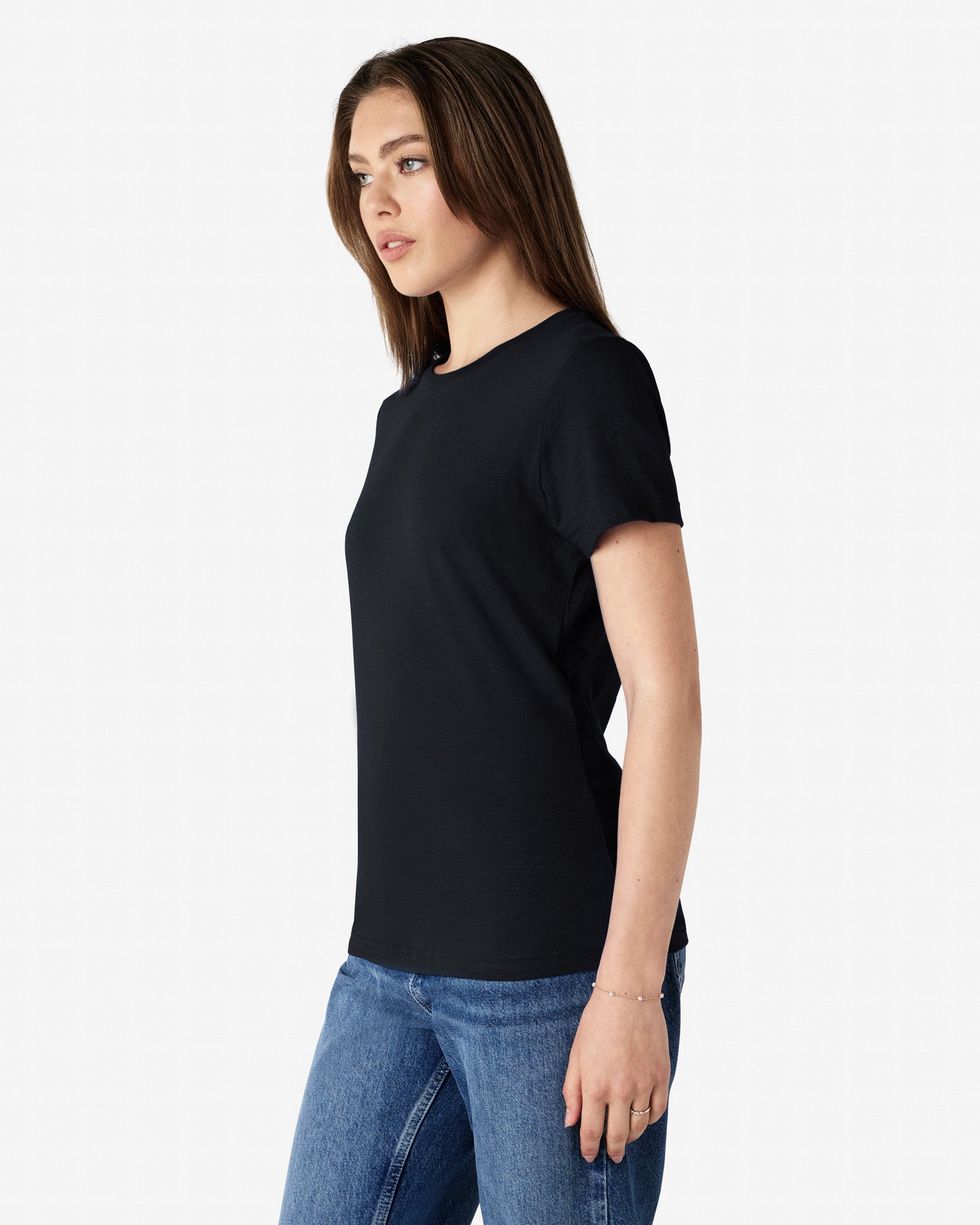 64000L Gildan Softstyle Ladies' T-Shirt