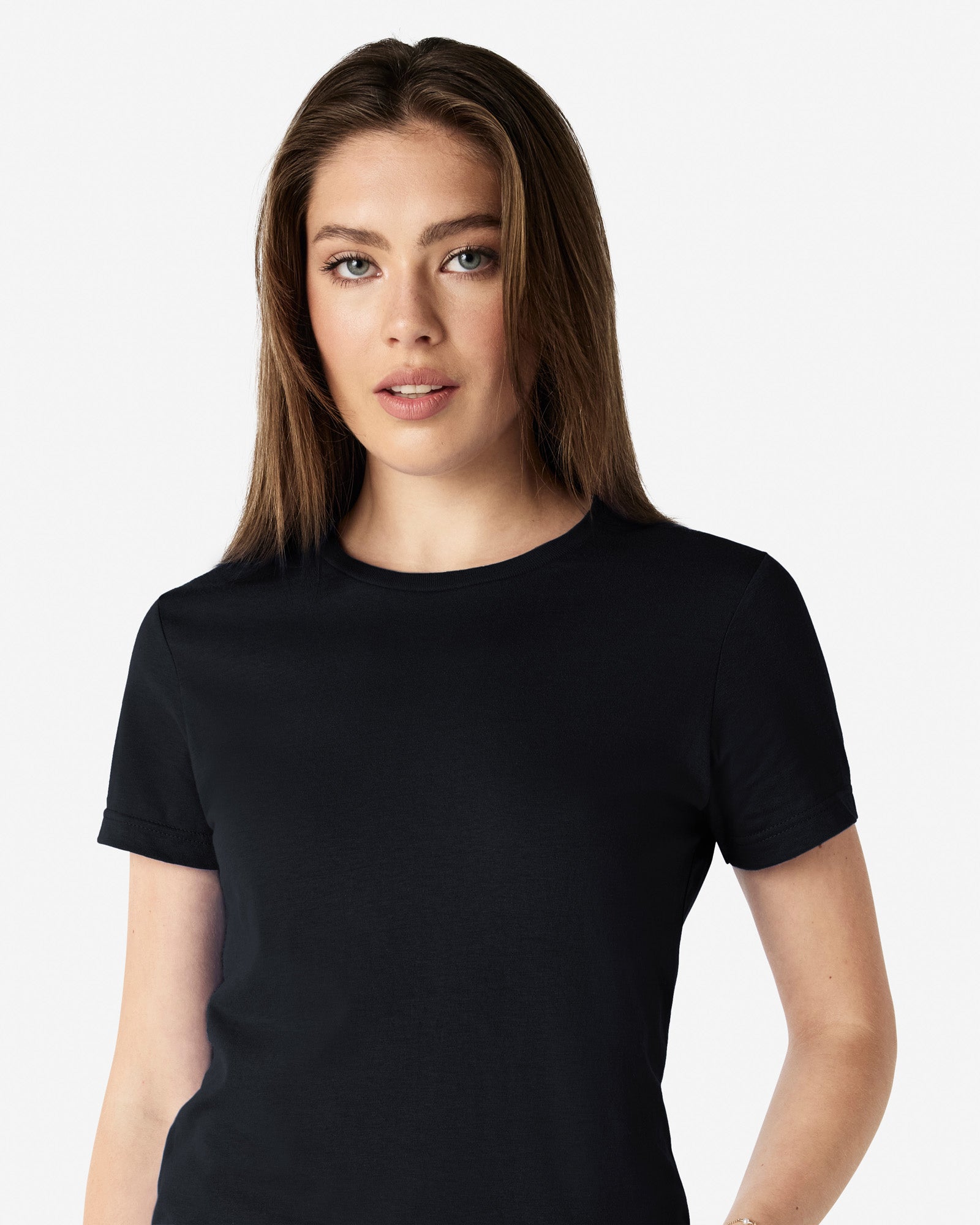64000L Gildan Softstyle Ladies' T-Shirt