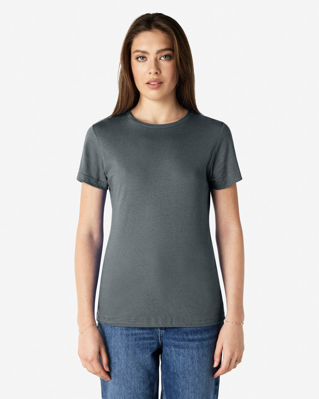 64000L Gildan Softstyle Ladies' T-Shirt