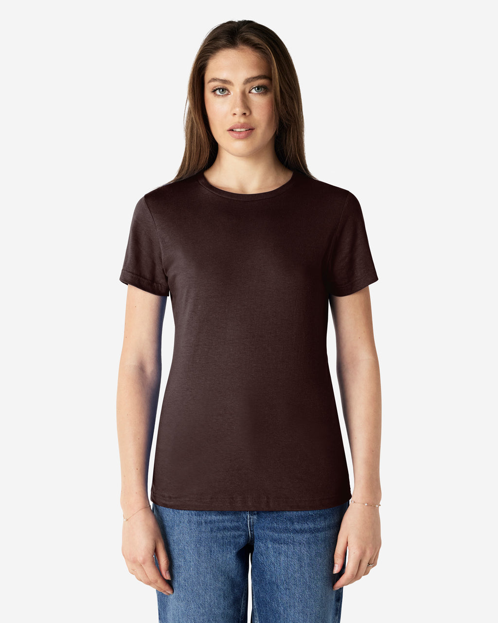 64000L Gildan Softstyle Ladies' T-Shirt