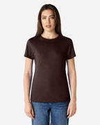 64000L Gildan Softstyle Ladies' T-Shirt