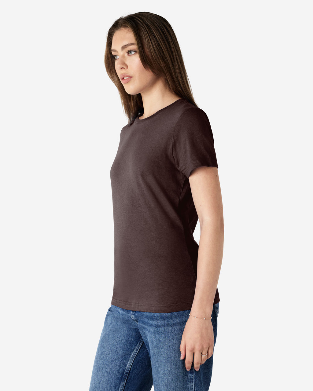 64000L Gildan Softstyle Ladies' T-Shirt