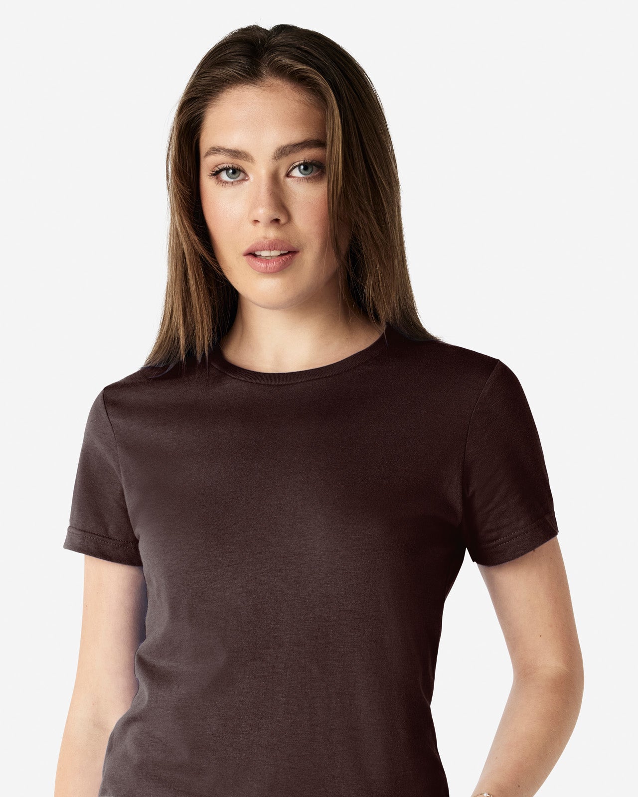 64000L Gildan Softstyle Ladies' T-Shirt