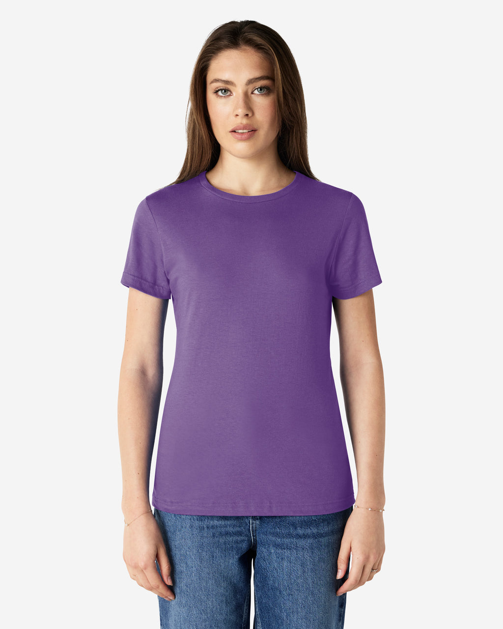 64000L Gildan Softstyle Ladies' T-Shirt