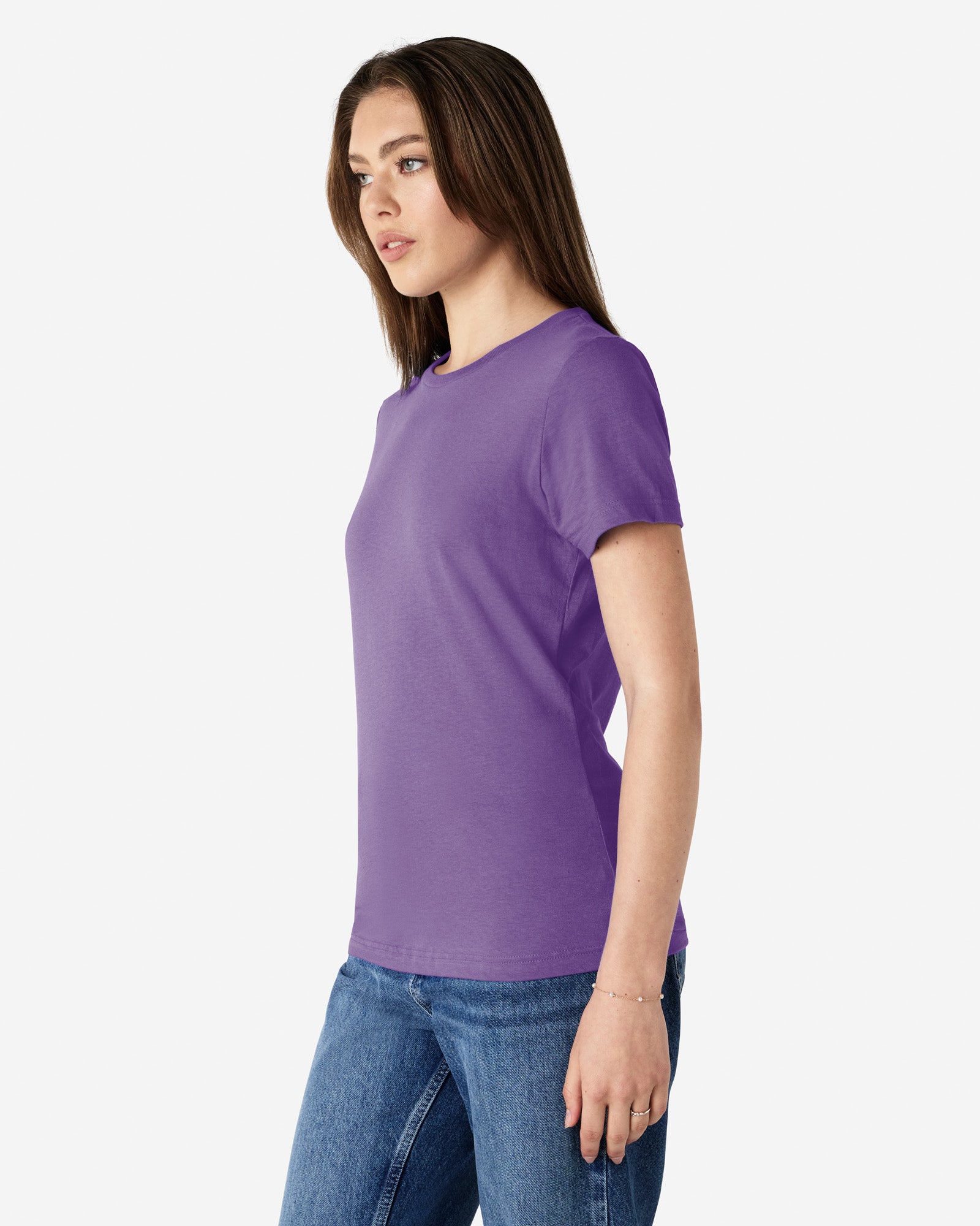 64000L Gildan Softstyle Ladies' T-Shirt