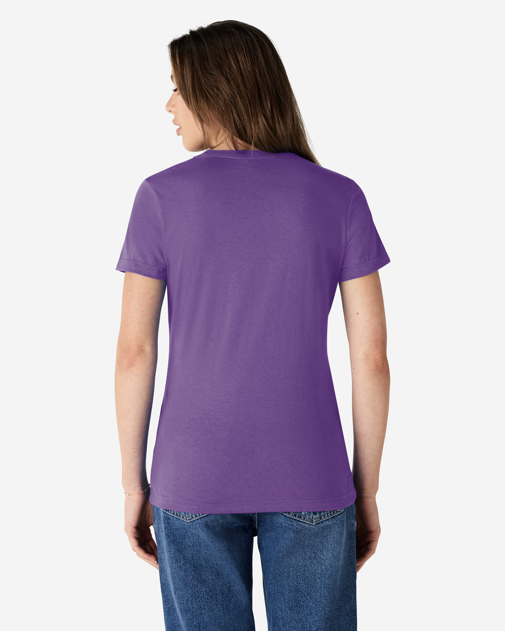 64000L Gildan Softstyle Ladies' T-Shirt