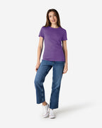 64000L Gildan Softstyle Ladies' T-Shirt