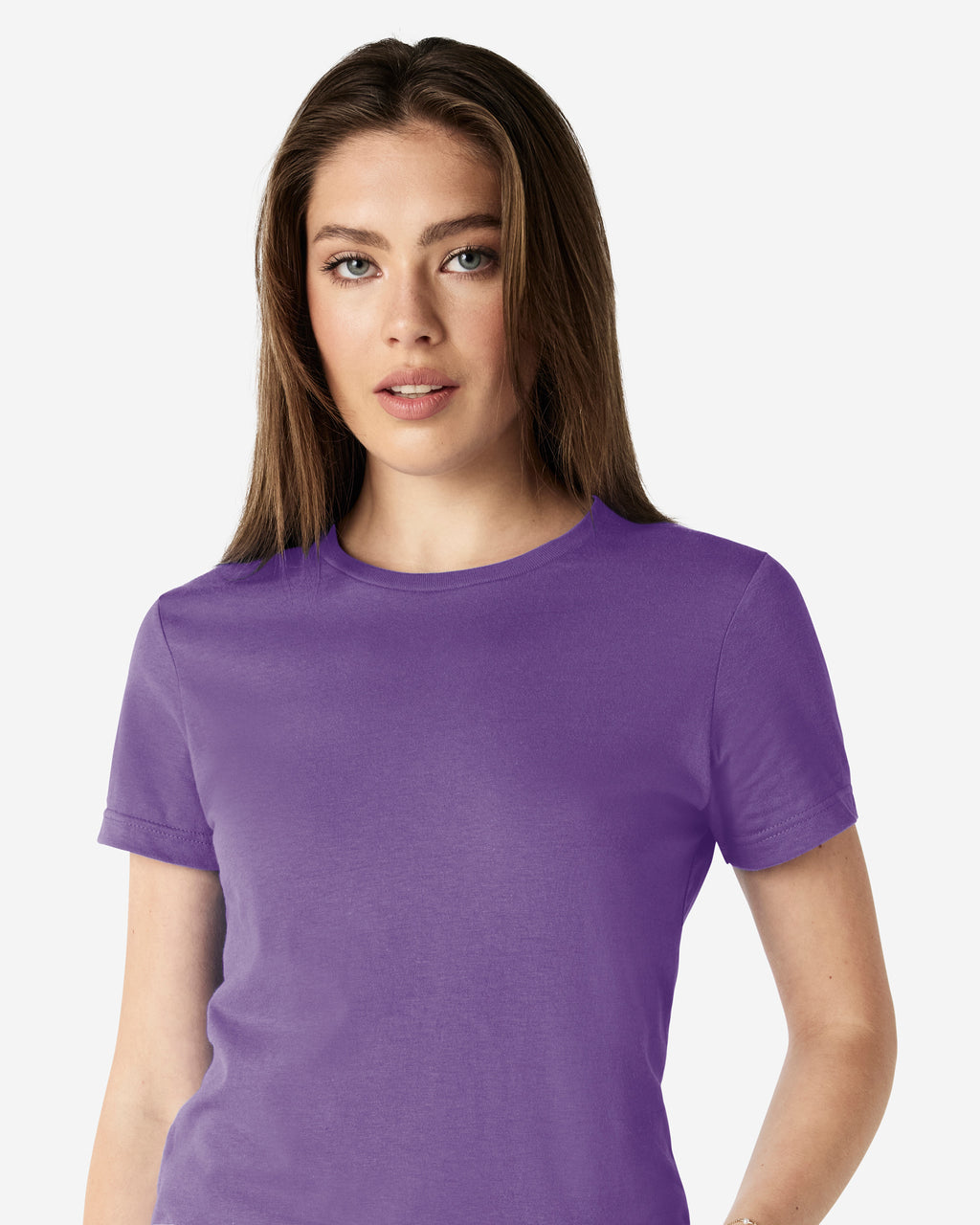 64000L Gildan Softstyle Ladies' T-Shirt