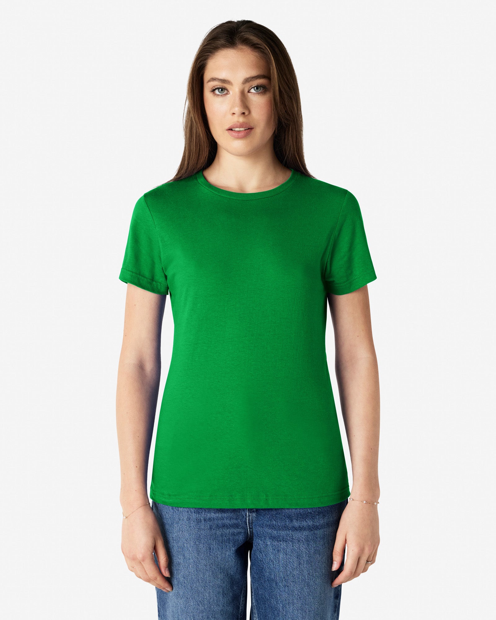 64000L Gildan Softstyle Ladies' T-Shirt