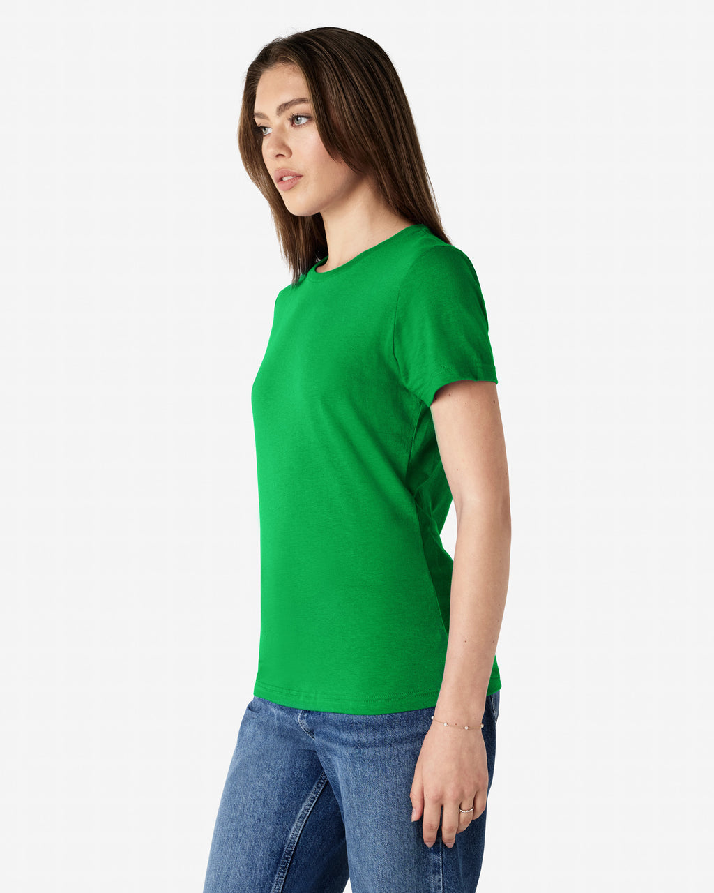 64000L Gildan Softstyle Ladies' T-Shirt