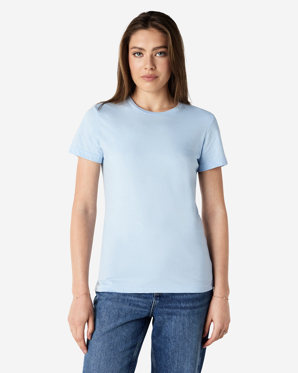 64000L Gildan Softstyle Ladies' T-Shirt