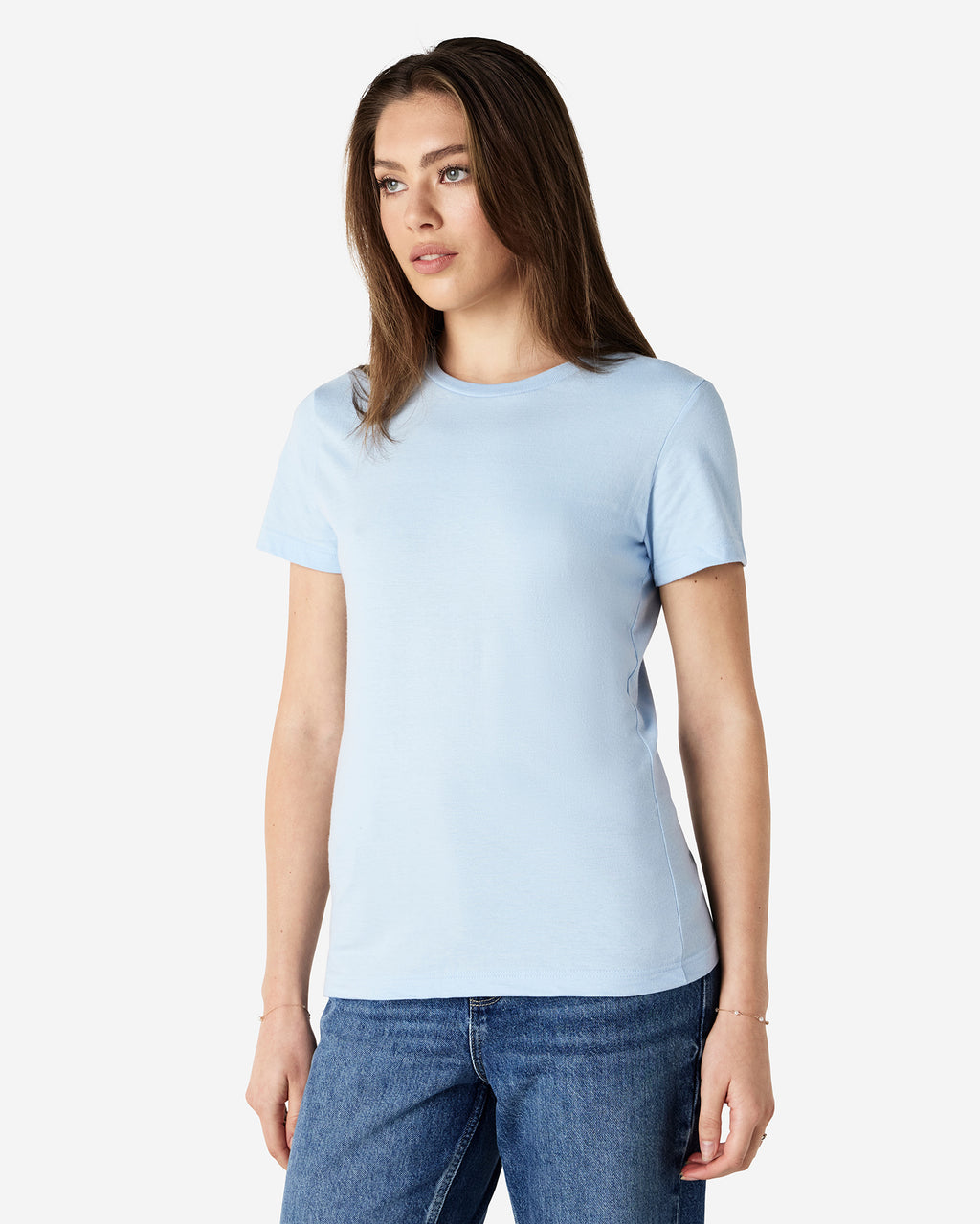 64000L Gildan Softstyle Ladies' T-Shirt