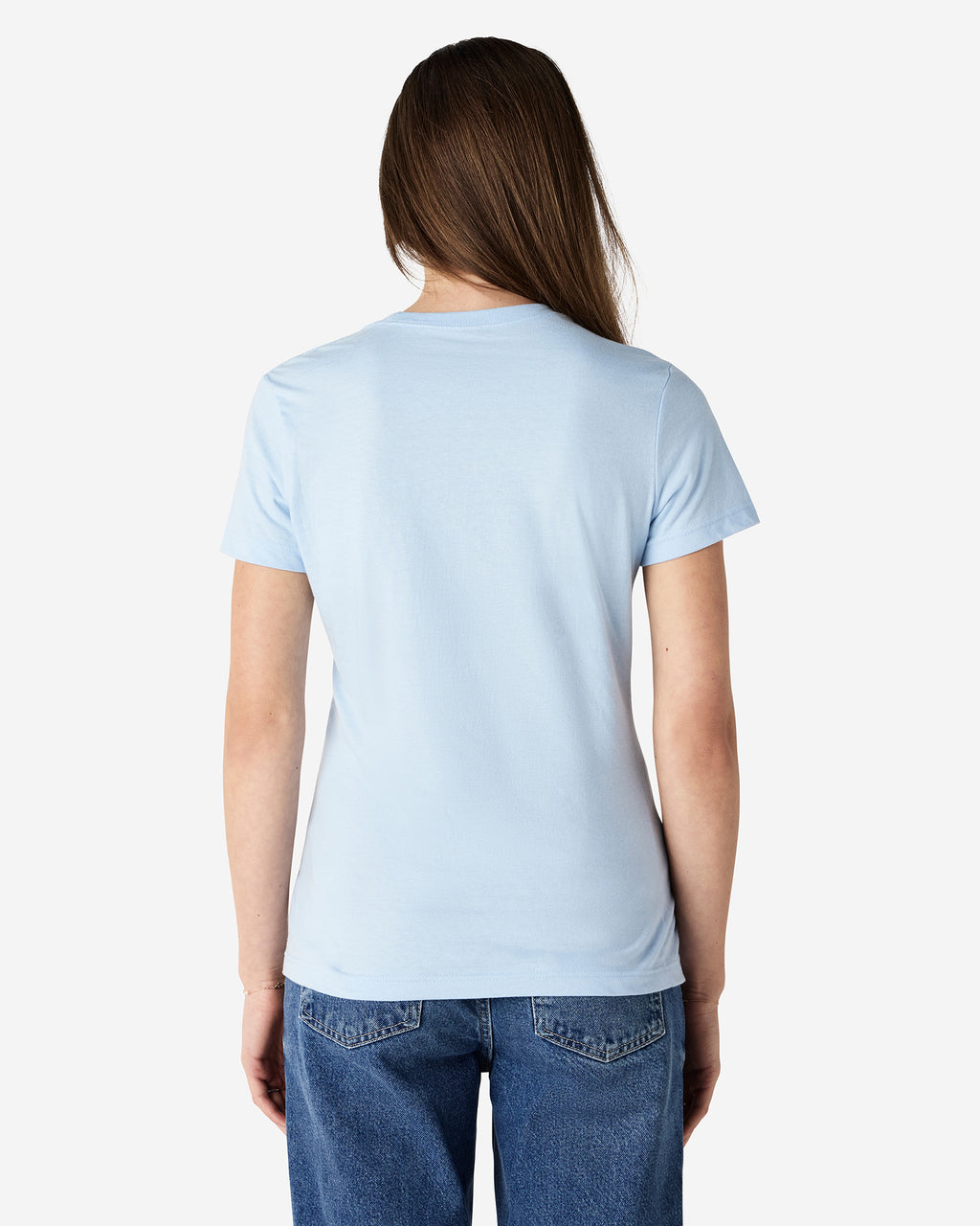 64000L Gildan Softstyle Ladies' T-Shirt