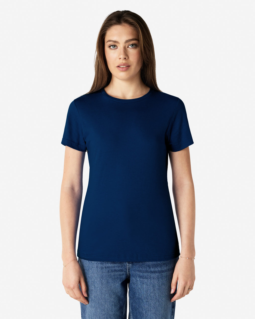 64000L Gildan Softstyle Ladies' T-Shirt
