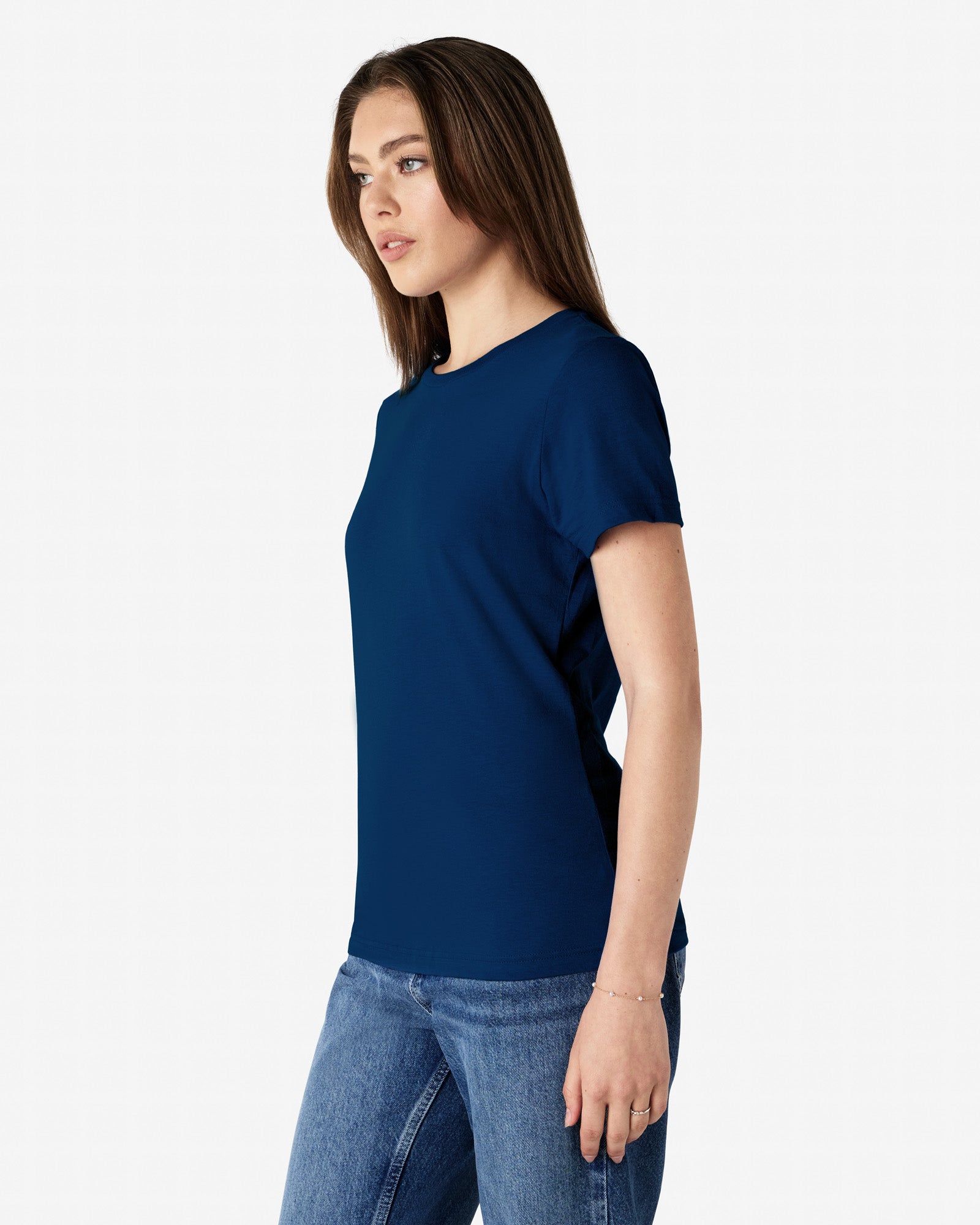 64000L Gildan Softstyle Ladies' T-Shirt