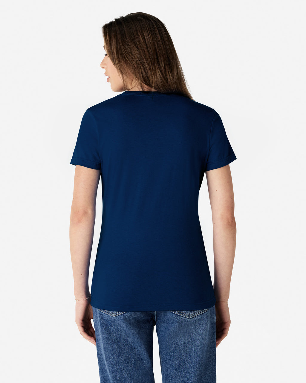 64000L Gildan Softstyle Ladies' T-Shirt