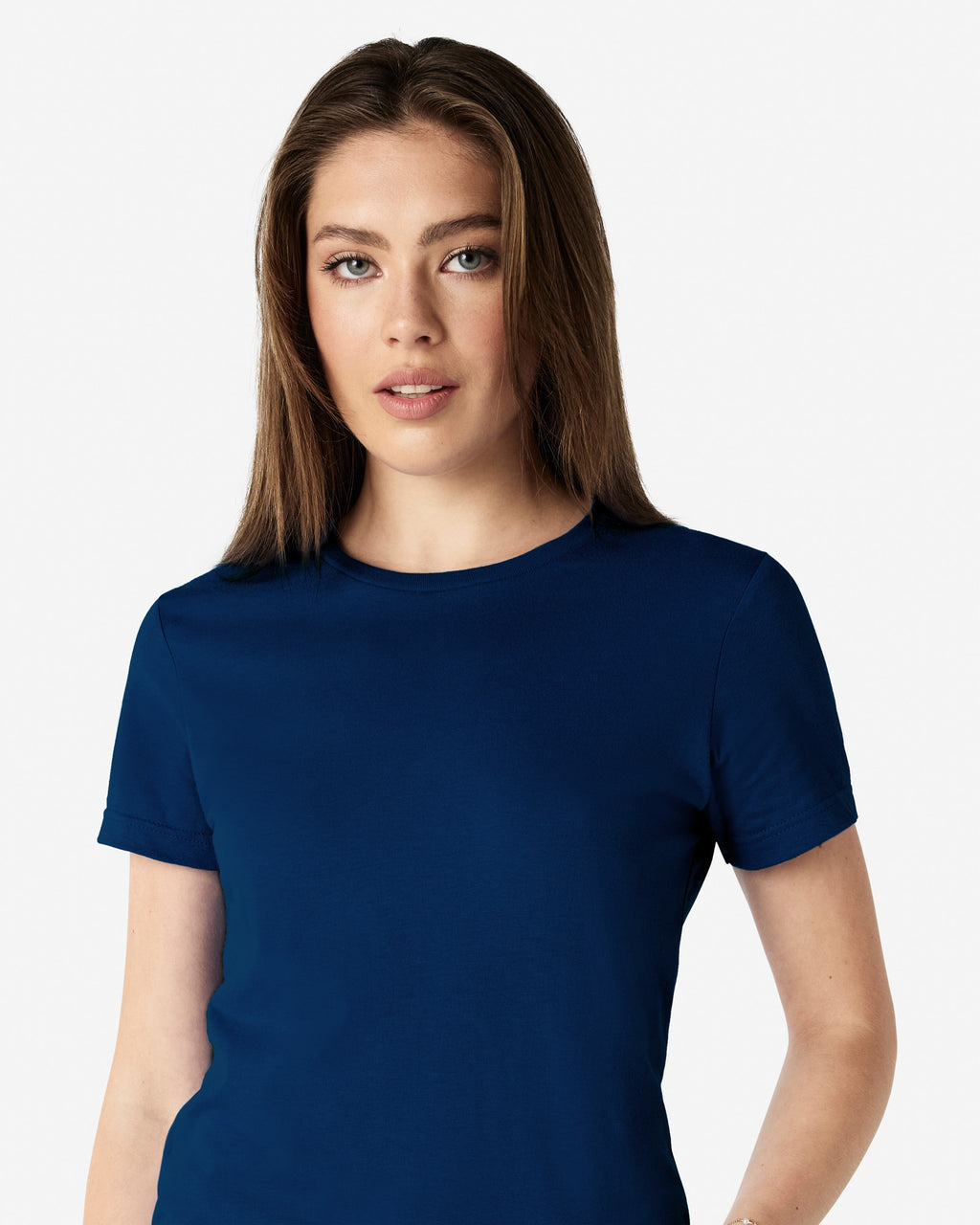64000L Gildan Softstyle Ladies' T-Shirt