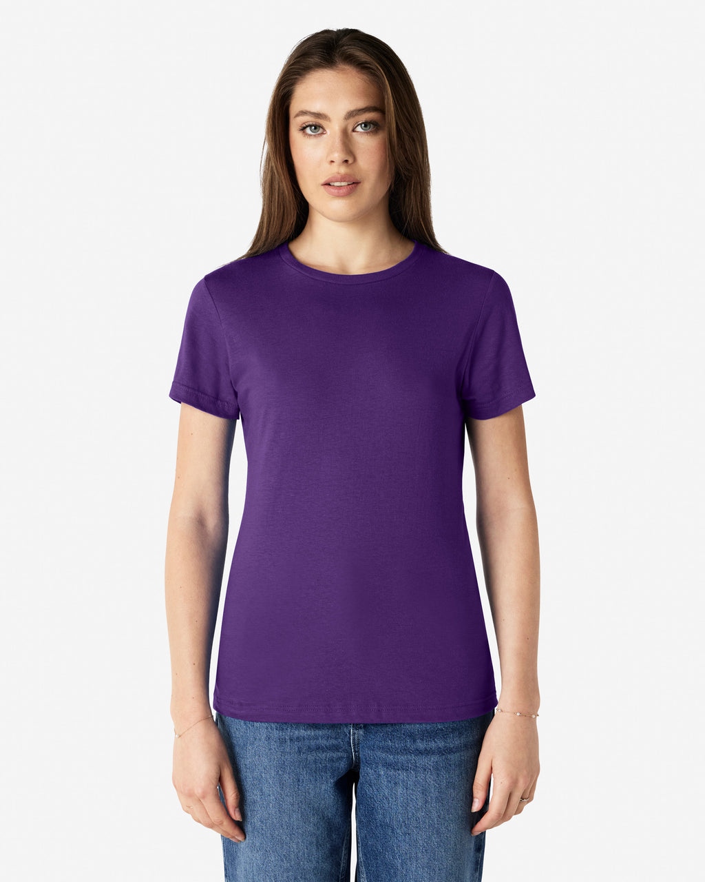 64000L Gildan Softstyle Ladies' T-Shirt