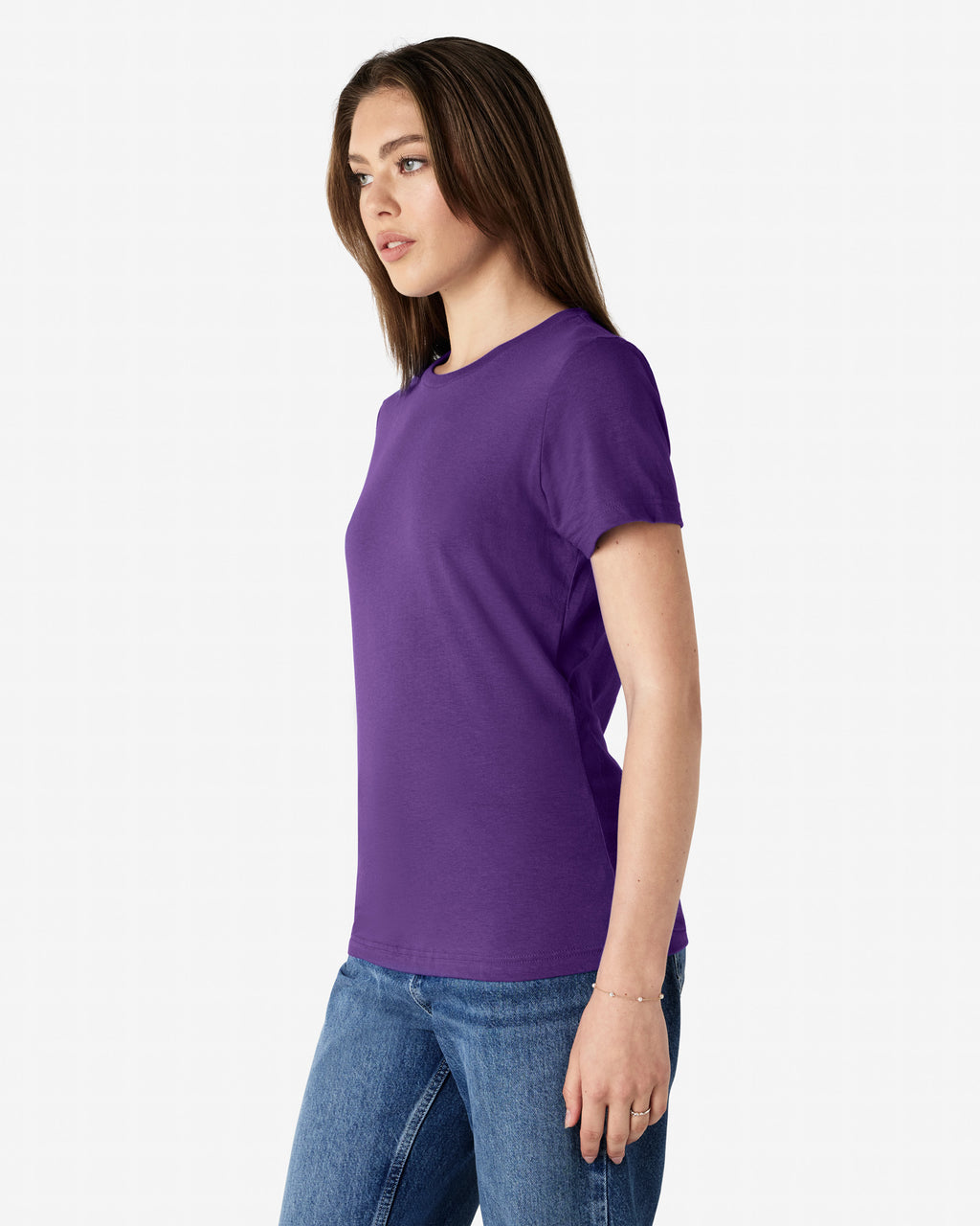 64000L Gildan Softstyle Ladies' T-Shirt
