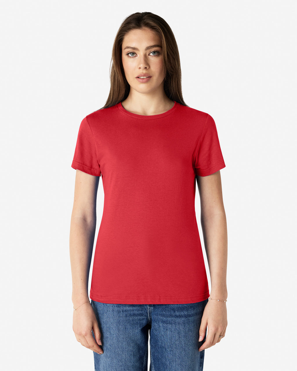 64000L Gildan Softstyle Ladies' T-Shirt