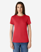 64000L Gildan Softstyle Ladies' T-Shirt