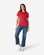 64000L Gildan Softstyle Ladies' T-Shirt