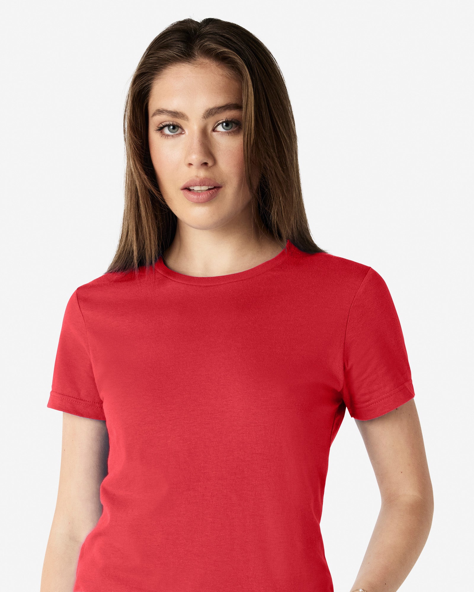 64000L Gildan Softstyle Ladies' T-Shirt