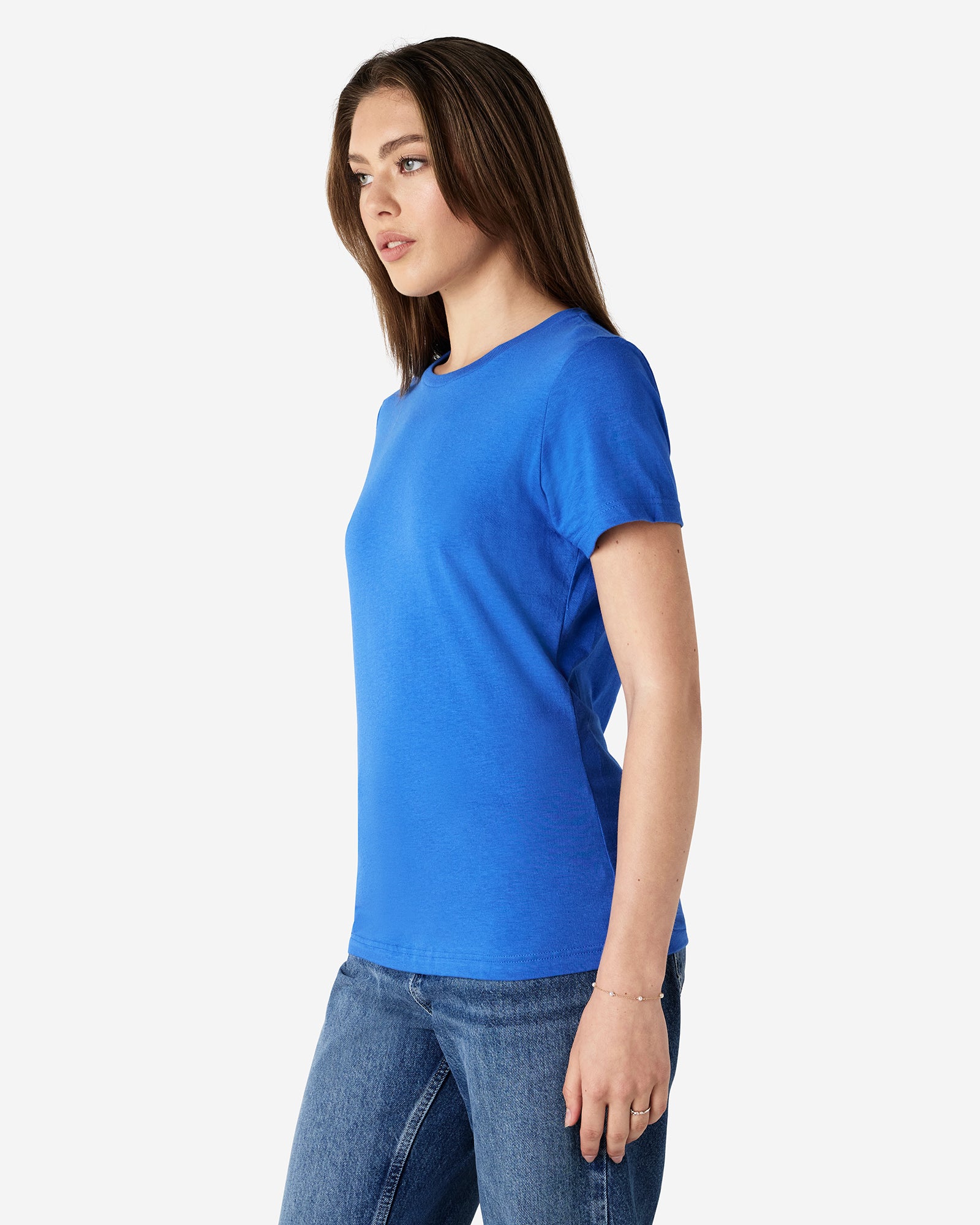 64000L Gildan Softstyle Ladies' T-Shirt