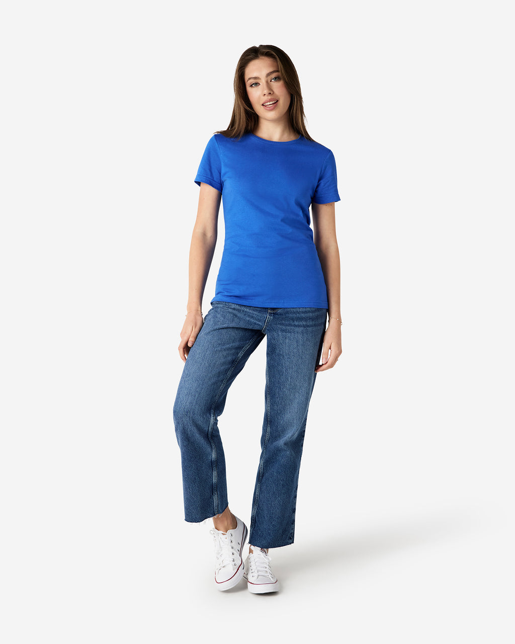 64000L Gildan Softstyle Ladies' T-Shirt
