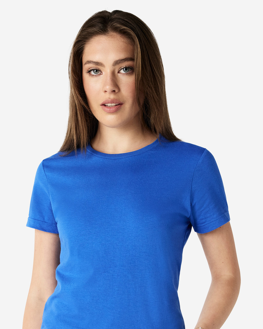 64000L Gildan Softstyle Ladies' T-Shirt